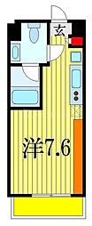 船橋駅 6.2万円