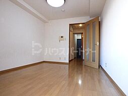 JR総武線 西船橋駅 徒歩4分の賃貸マンション 4階1Kのリビング/ダイニング