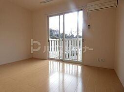 東葉高速鉄道 飯山満駅 徒歩6分の賃貸アパート 2階1Kのリビング/ダイニング