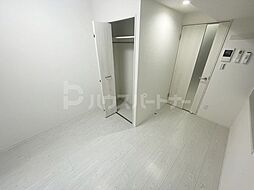 JR総武線 船橋駅 徒歩5分の賃貸マンション 11階1Kのリビング/ダイニング