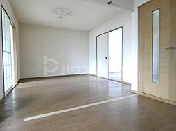 東葉高速鉄道 飯山満駅 徒歩21分の賃貸アパート 3階3LDKのリビング/ダイニング