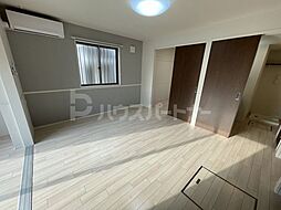 JR総武線 東船橋駅 徒歩15分の賃貸アパート 1階1LDKのリビング/ダイニング