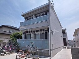 JR総武線 西船橋駅 徒歩15分の賃貸アパート