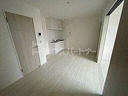 京成本線 船橋競馬場駅 徒歩2分の賃貸アパート 1階1LDKのリビング/ダイニング