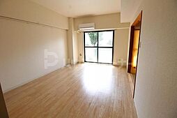 JR武蔵野線 市川大野駅 徒歩4分の賃貸マンション 3階3LDKのリビング/ダイニング