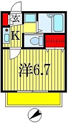 JR総武本線 船橋駅 徒歩30分