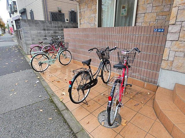 その他