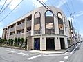JR総武線 東船橋駅 徒歩1分の賃貸マンション