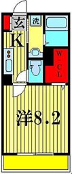 東葉高速鉄道 西船橋駅 徒歩7分