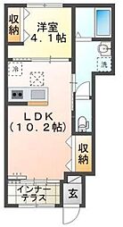 東武野田線 塚田駅 徒歩21分 1階/-