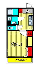 JR総武線 津田沼駅 徒歩13分
