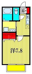 京成本線 京成西船駅 徒歩10分
