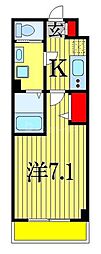 JR総武線 西船橋駅 徒歩4分