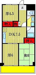 JR総武線 西船橋駅 徒歩6分
