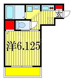 JR総武線 西船橋駅 徒歩8分