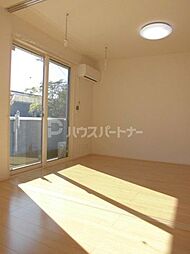 居間