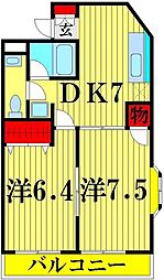 hikawa 1階