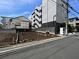 物件画像 品川区荏原5丁目 土地