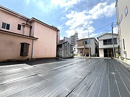 物件画像 品川区東中延2丁目 土地