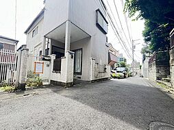 物件画像 大田区北馬込2丁目 土地