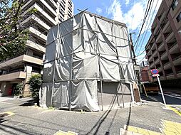 物件画像 品川区南大井4丁目 土地