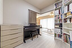 子供部屋の画像