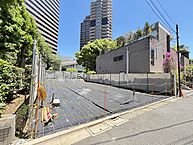 東京都品川区北品川4丁目：物件画像