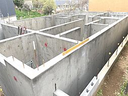 物件画像 和光市白子3丁目　新築戸建　最終1棟　3駅3沿線利用可