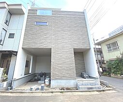 物件画像 朝霞市朝志ヶ丘2丁目　新築戸建　堂々完成致しました