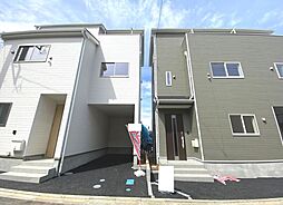 物件画像 和光市下新倉3丁目　新築　東武東上線「成増」駅まで徒歩21分
