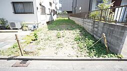 物件画像 志木市本町1丁目　建築条件無し売地　全1区画