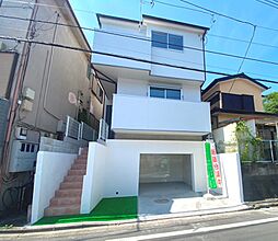 物件画像 朝霞市岡3丁目　新築戸建　土日祝日は現地販売開催