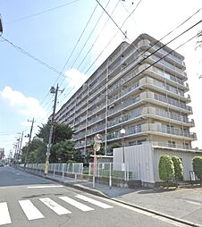 物件画像 シャルム第2朝霞　東武東上線「朝霞」駅まで徒歩14分