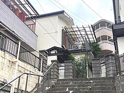 物件画像 板橋区成増5丁目　東武東上線「成増」駅まで徒歩10分