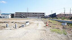 物件画像 志木市中宗岡1丁目　建築条件付き売地　全26区画