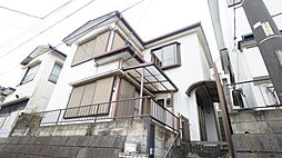 物件画像 朝霞市幸町1丁目　中古　高台の為、陽当り・眺望良好の住まい