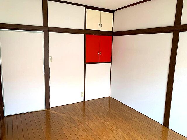 洋室