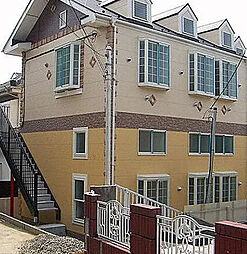 ユナイト横浜ベイステージ