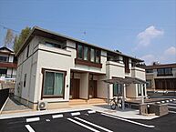 広島県東広島市高屋町高屋堀：物件画像／ホームメイトFC西条駅前店　株式会社ネクストホーム　