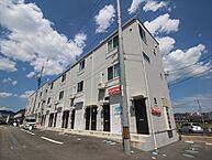 広島県東広島市西条町寺家7963-5：物件画像／ホームメイトFC西条駅前店　株式会社ネクストホーム　