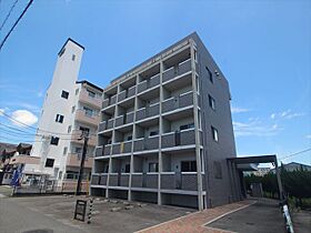 エメロード中央 405 ｜ 広島県東広島市西条中央４丁目4-31（賃貸マンション1K・4階・30.26㎡） その1