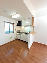 アルカンシエルＢ 101 ｜ 広島県東広島市西条町下見3664-1（賃貸マンション1LDK・1階・41.40㎡） その4