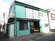 東京都足立区中川3丁目10-8：物件画像／有限会社マルミ商事