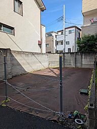 物件画像 東立石4丁目売地