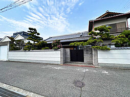 物件画像 岸和田市額原町(下松駅)