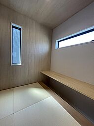 和室の画像