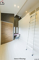 子供部屋の画像