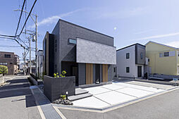 物件画像 岸和田市大手町売土地