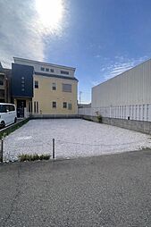 物件画像 別所町3丁目　建築条件付き土地