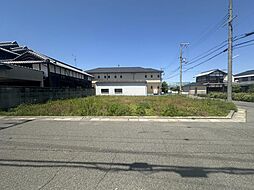 物件画像 尾生町3丁目 建築条件付き土地